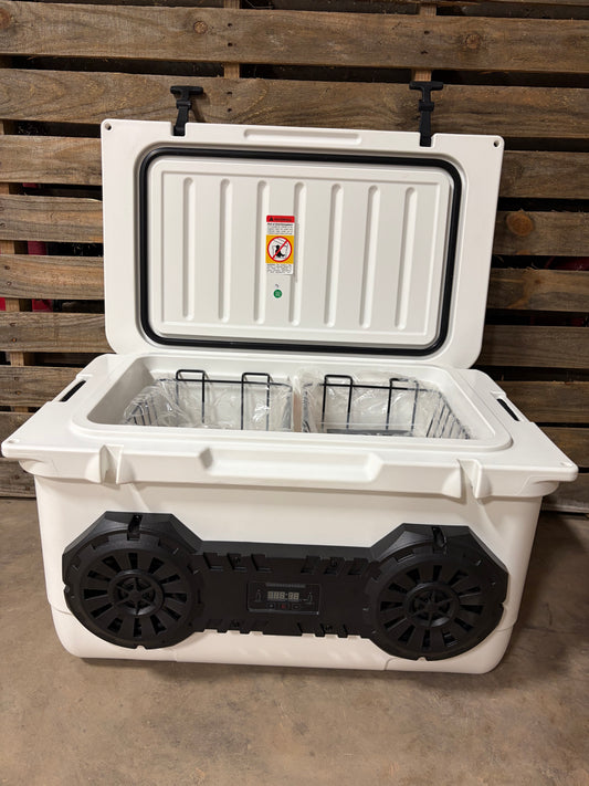 Hound Boxx- "Coldest Boxx on the Market"