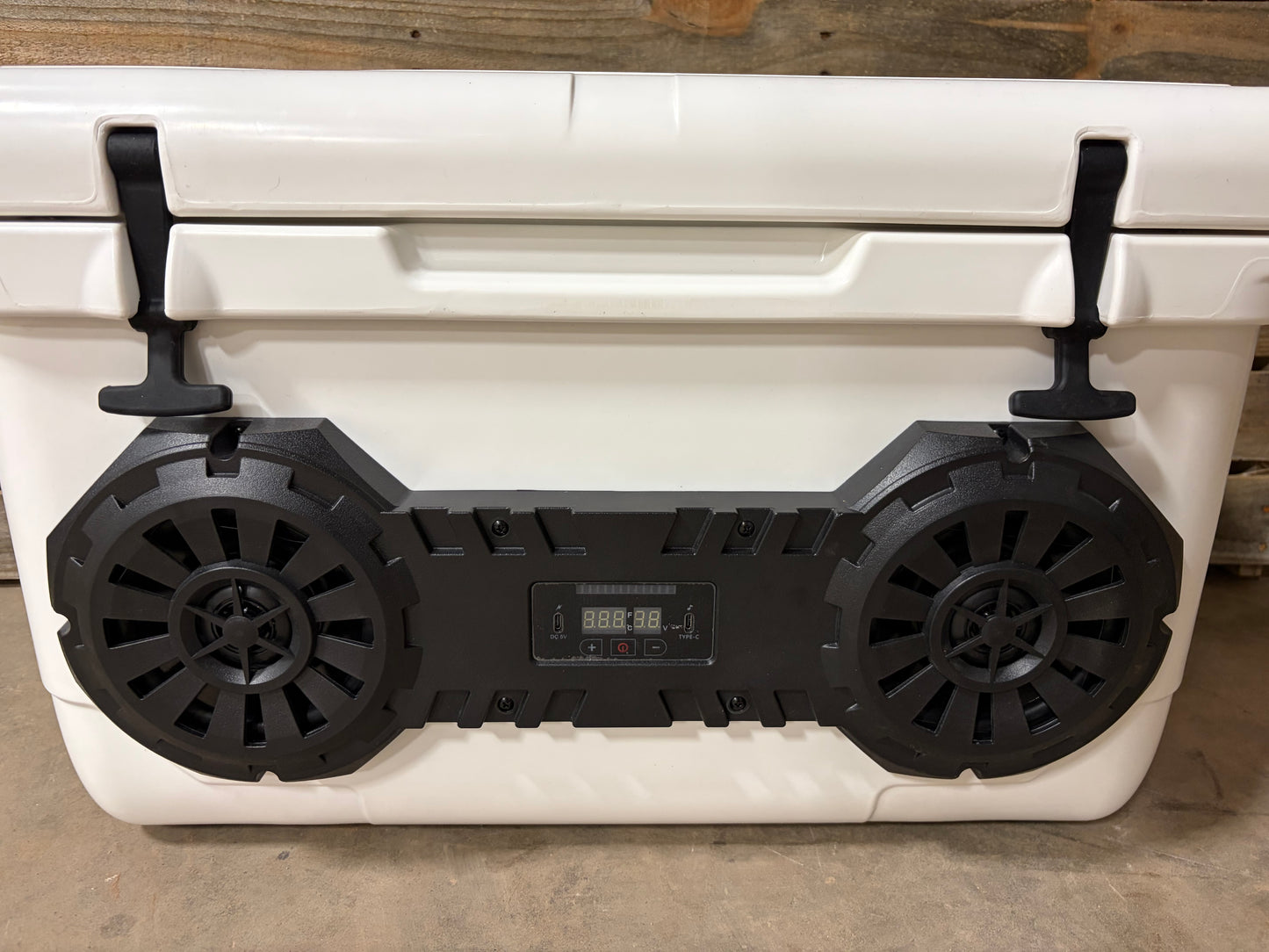 Hound Boxx- "Coldest Boxx on the Market"