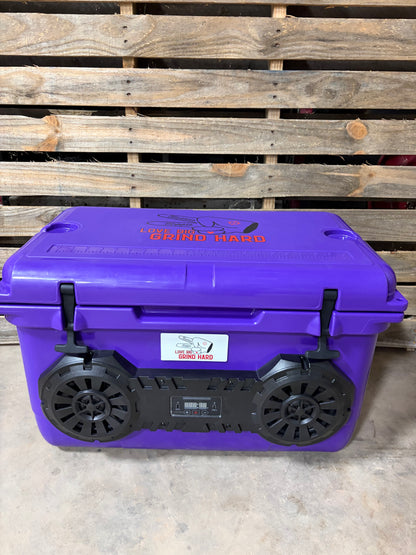 Hound Boxx- "Coldest Boxx on the Market"