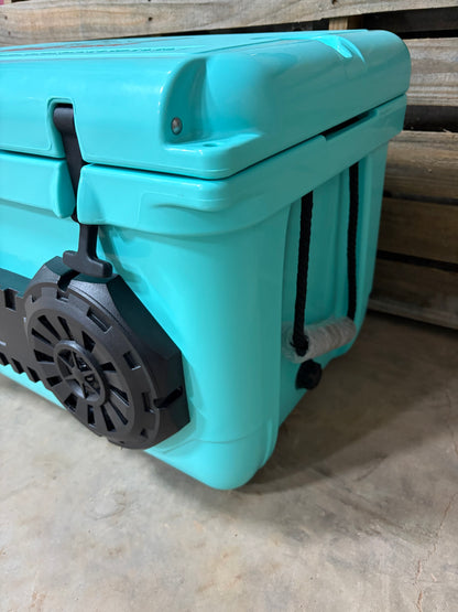 Hound Boxx- "Coldest Boxx on the Market"