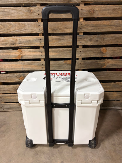 Hound Boxx- "Coldest Boxx on the Market"