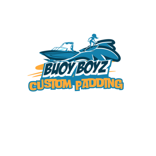 Buoy Boyz Custom Padding. DYLAN BUSSEY. HUSTLIN HIPPIE