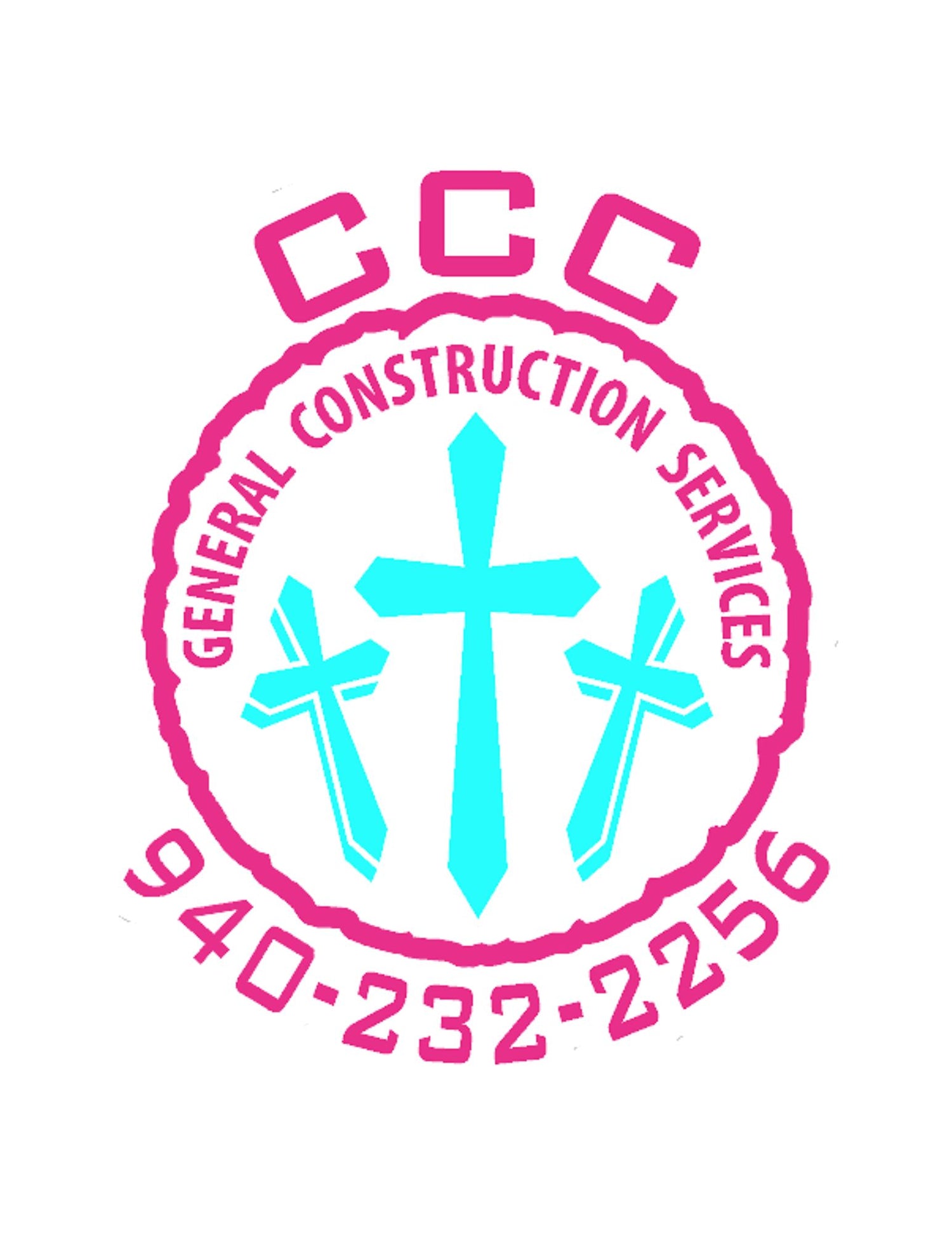 CCC SERVICES wichita falls, TX construction . DYLAN BUSSEY. HUSTLIN HIPPIE
