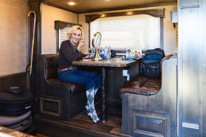 Ranch Rider Performance Boot Socks