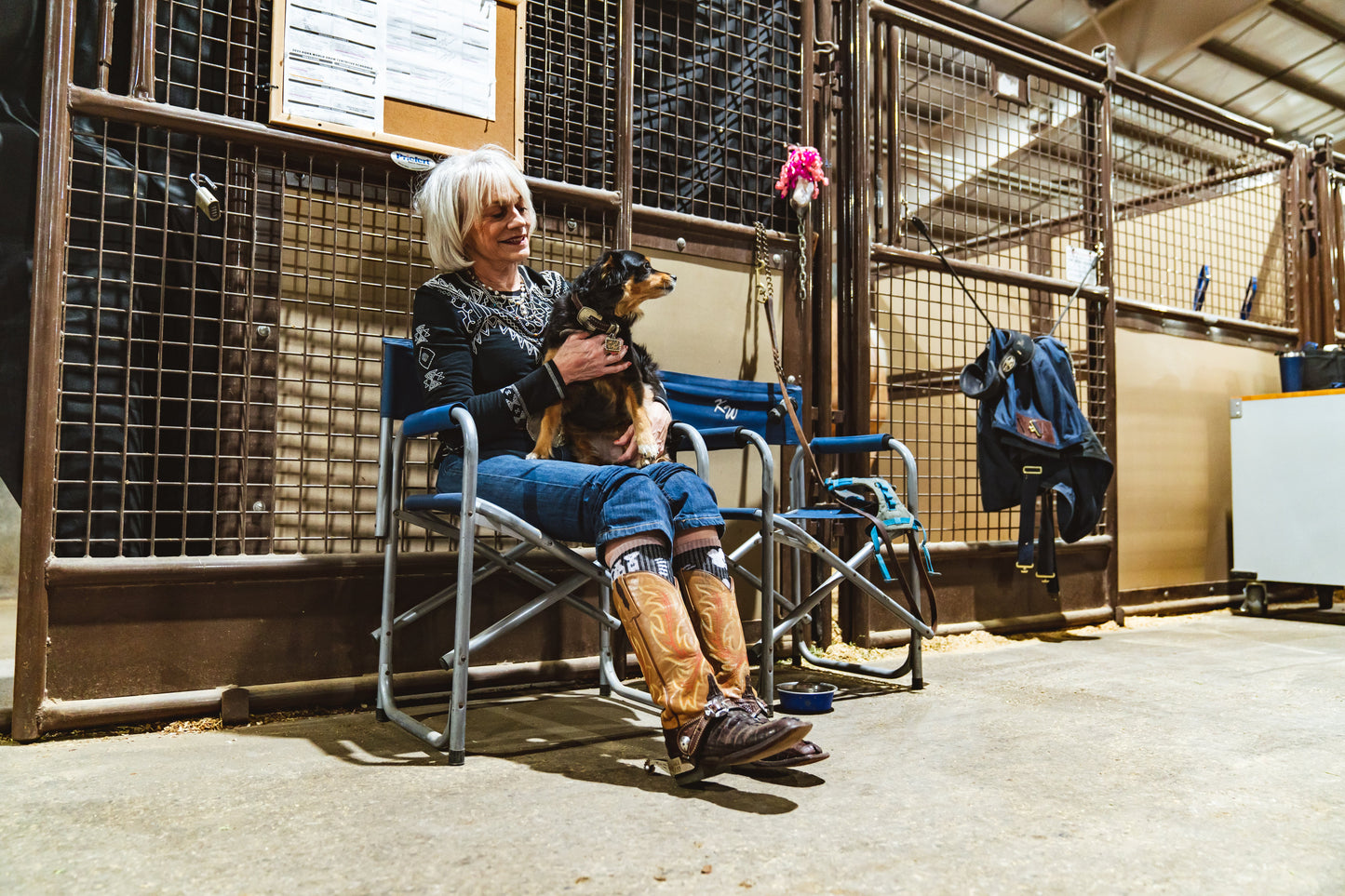 Stay True Performance Boot Socks