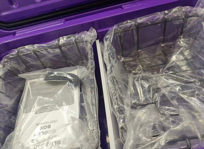 Hound Boxx- "Coldest Boxx on the Market"